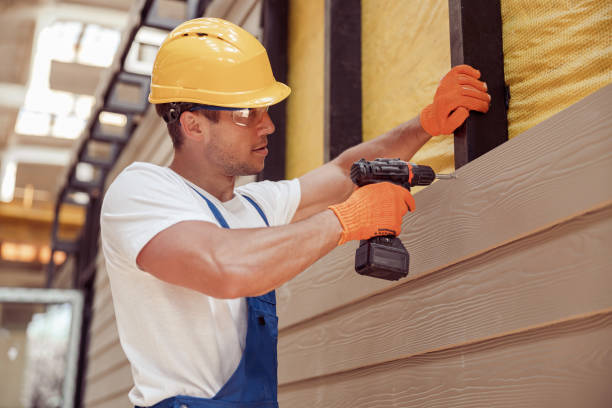Best Historical Building Siding Restoration  in Harmony Grove, CA